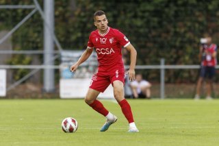 Kevin Bua